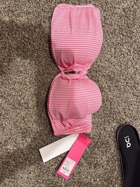 Lilly Swim Top
